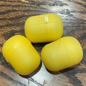 Bundle of 3 mystery Kinder eggs NWOT